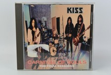 KISS / Carnival of Souls - the Final Sessions - 12 Tracks CD Album