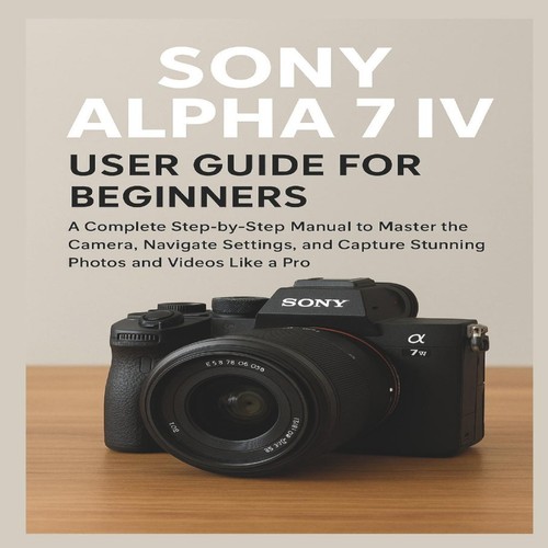 Sony alpha user - alpha, guide