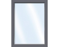 ARON Basic+ Kunststofffenster