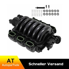 Ansaugkrümmer Ansaugbrücke