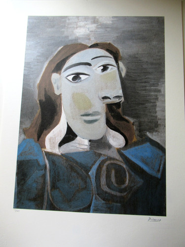 Pablo picasso schöne - pablo,