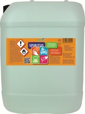 Brennspiritus 20l Kanister