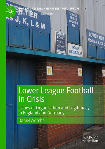 Daniel ziesche lower league - |,