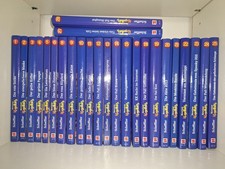 Kommissar Kugelblitz gesammelt