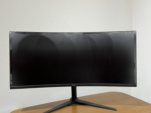 Nitro xzo curved gaming - nitro,