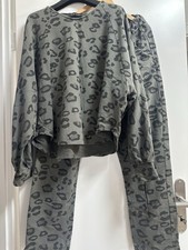 Tine Klein Jogging / Hausanzug Damen