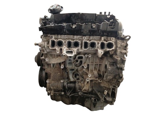Nackter motor bmw f31 - motor, 2.0