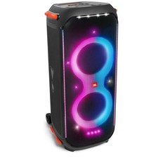 JBL PartyBox 710, Tragbarer