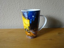 Dunoon Becher Henley
