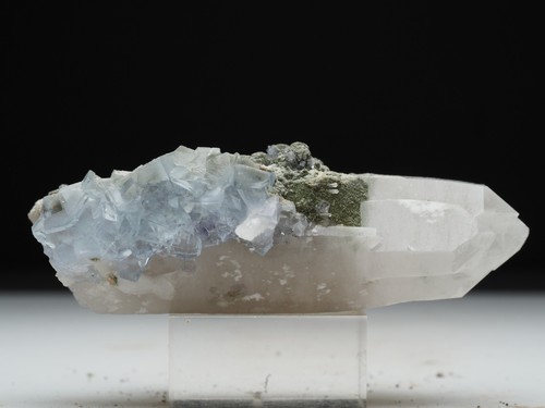 Fluorit quarz shangbao mine - fluorit,, quarz,