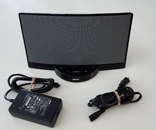 bose sounddock series II