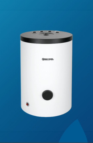 100 liter pufferspeicher - liter,