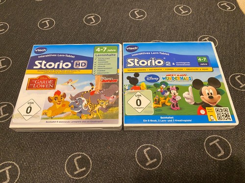 Vtech spiele micky maus - spiele,