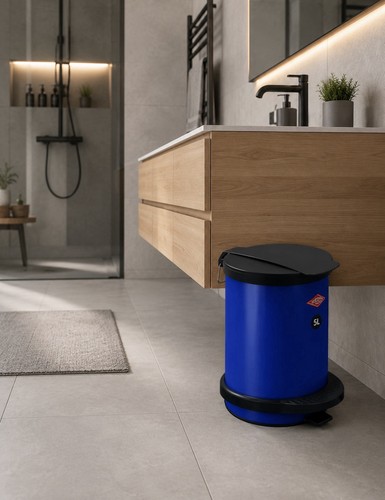 Wesco tretabfallsammler 101 - tretabfallsammler, 5