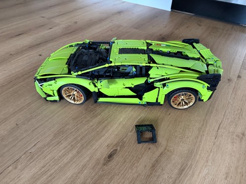 Lego technic modell - technic,