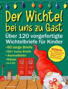 Der wichtel bei - der, zu