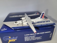 Gemini Jets 1:400 Cubana Antonov-26 CU-T1229 OVP