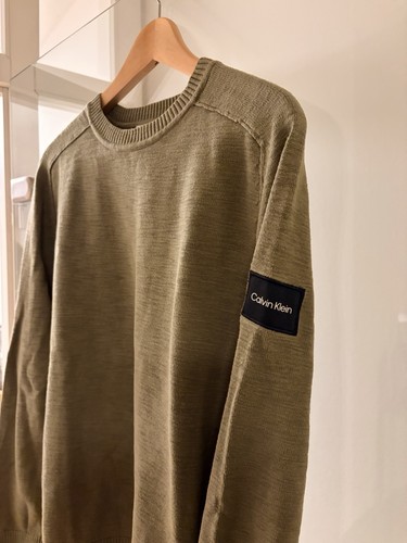 Calvin klein pullover - klein,