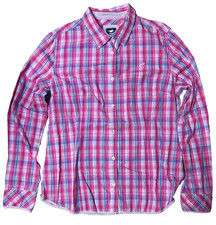 POLO SYLT Langarm Hemd Bluse