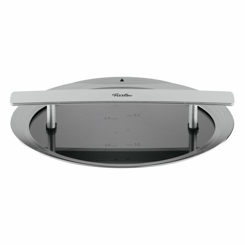 Fissler glasdeckel phi - glasdeckel,