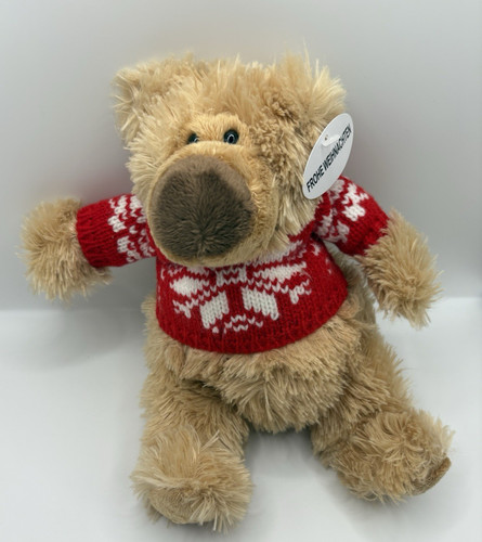 Kuscheltier teddy bär - kuscheltier,
