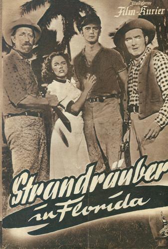 Illustrierter film kurier - kurier, nr