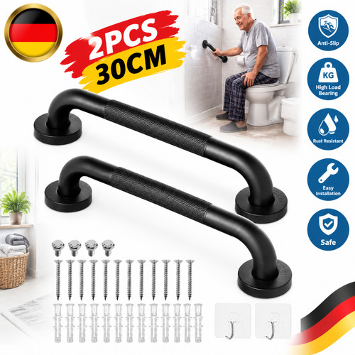 Wandhaltegriff badezimmer - wandhaltegriff,