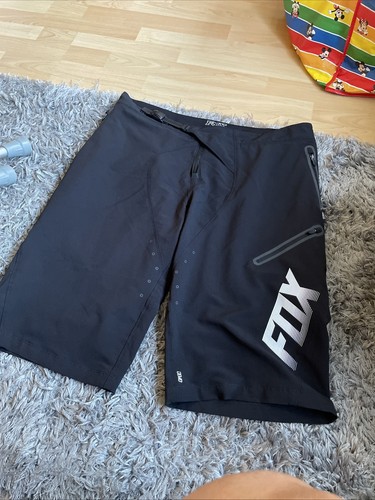 Fox demo mtb shorts - fox,