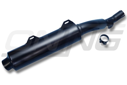 Marving auspuff enduro - auspuff,