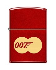 Original METALLIC ROT ZIPPO