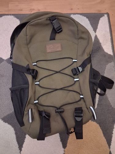 Beagles originals rucksack - originals,