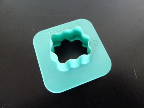 Tupperware küchenhelfer - tupperware,