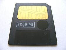 64MB Smart Media Card ( 64 MB SM Karte ) gebraucht