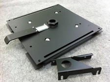 VW Bus T5/T6 Drehkonsole