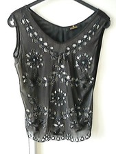 9 Eugen Klein T-Shirt Tunika