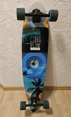 Long island longboard - long,