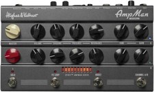 Hughes & Kettner Head