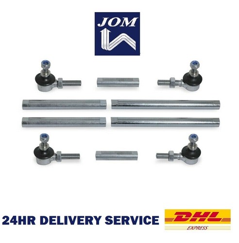 Jom verstellbarer stabilisator - verstellbarer,