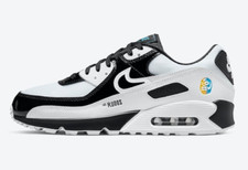 Nike Air Max 90 SE Lucha Libre