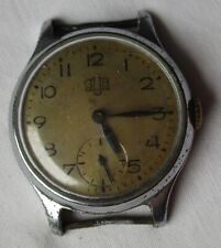 GUB Glashütte Herren