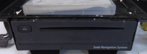 Saab navi gps - saab,