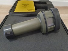 THOMSON SINTRA Non-Magnetic Marine Kompass Compass French ARMY TSM3205 Armee BW