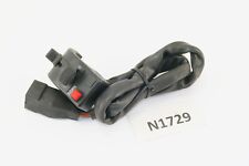 Moto Guzzi Mille GT VH Bj 1989