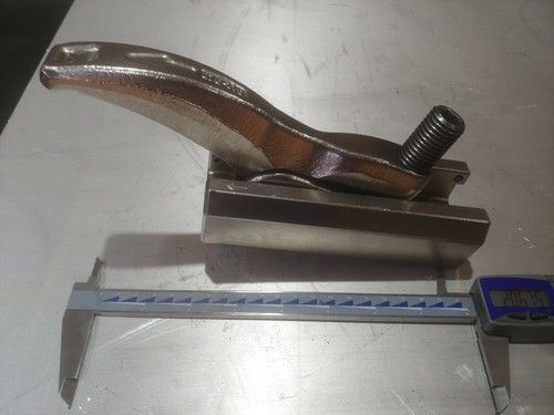 Lenzkes mq60 spannblock - lenzkes,