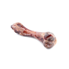 MACED Parmaschinken Knochen Hundesnack 330g