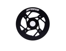 FSA, Kettenblatt mit Spider Bosch Gen4 - 38 Zahn boost Stahl mit Schutzring