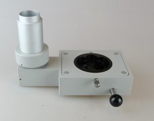 Zeiss Mikroskop Fototubus für
