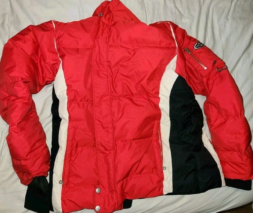 Bogner padded winter classic - winter,
