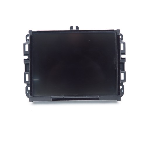 Display navigation radio jeep - display,