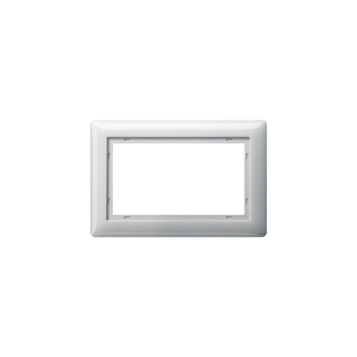 Gira abdeckrahmen 2fach rws - gira,